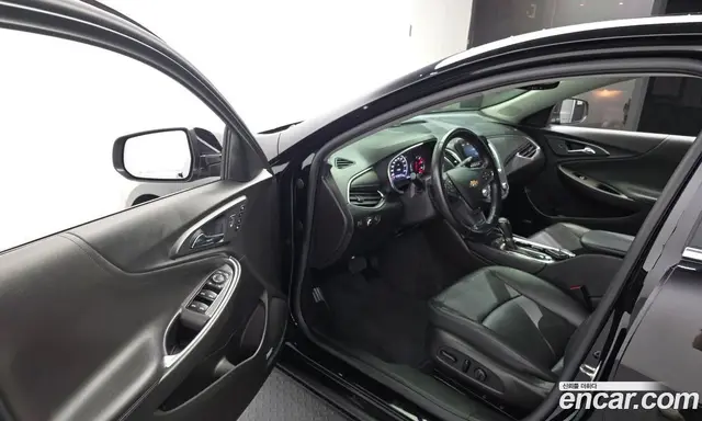 Chevrolet Malibu 2020 2.0 автомат (гидро), миниатюра 10 Chevrolet Malibu 2020 2.0 автомат (гидро), миниатюра 10