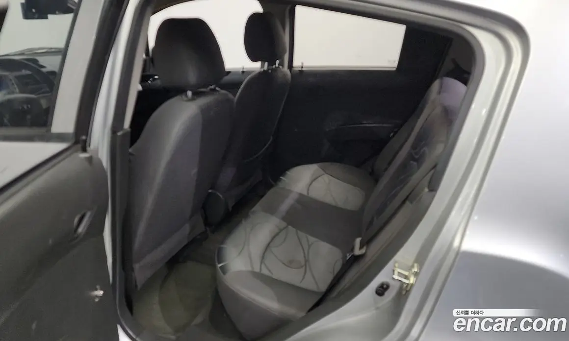 Chevrolet Matiz 2009 1.0 автомат (гидро), фото 11 Chevrolet Matiz 2009 1.0 автомат (гидро), фото 11