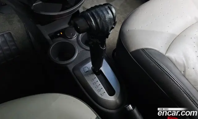 Chevrolet Matiz 2010 1.0 автомат (гидро), миниатюра 11 Chevrolet Matiz 2010 1.0 автомат (гидро), миниатюра 11
