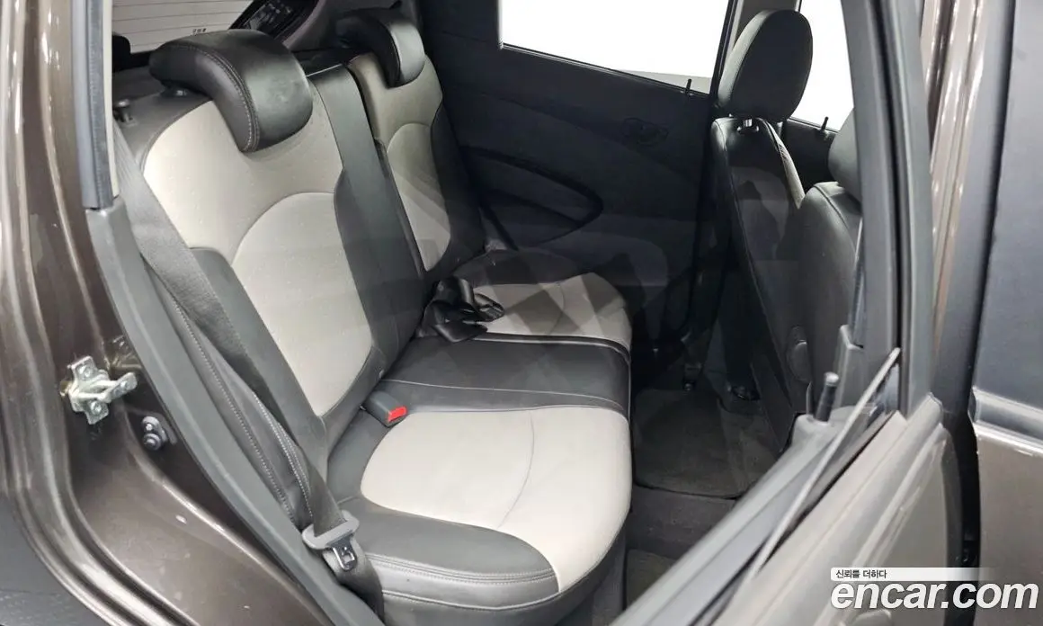Chevrolet Matiz 2010 1.0 автомат (гидро), фото 16 Chevrolet Matiz 2010 1.0 автомат (гидро), фото 16