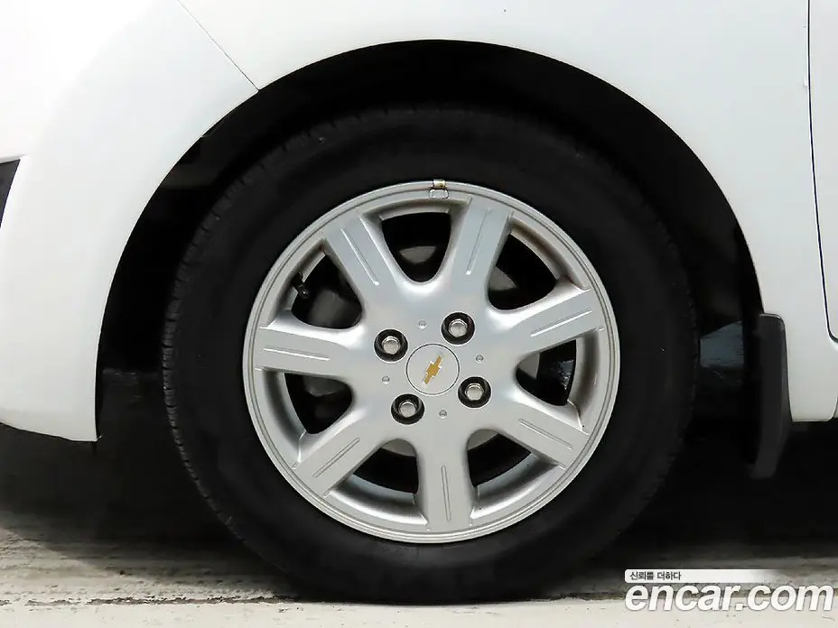 Chevrolet Spark 2012 1.0 автомат (гидро), фото 20 Chevrolet Spark 2012 1.0 автомат (гидро), фото 20