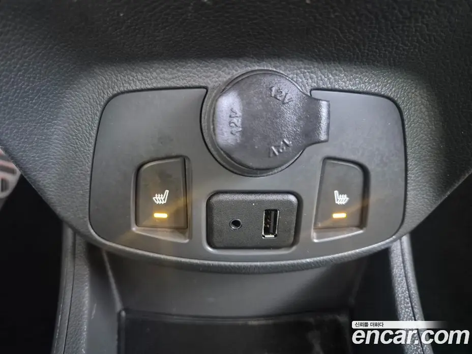 Chevrolet Spark 2013 1.0 автомат (гидро), фото 13 Chevrolet Spark 2013 1.0 автомат (гидро), фото 13