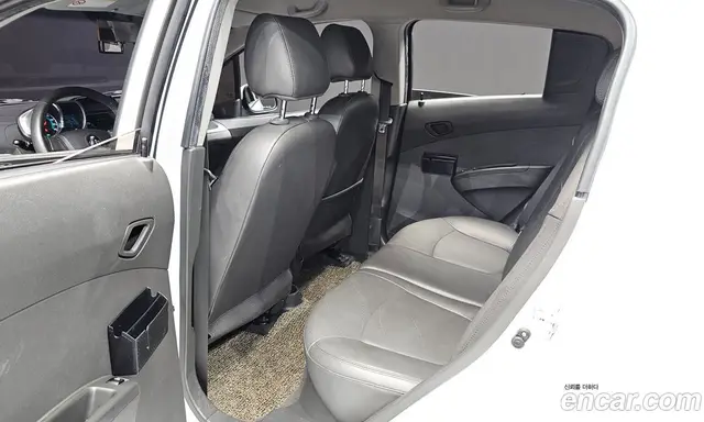 Chevrolet Spark 2014 1.0 автомат (гидро), миниатюра 11 Chevrolet Spark 2014 1.0 автомат (гидро), миниатюра 11