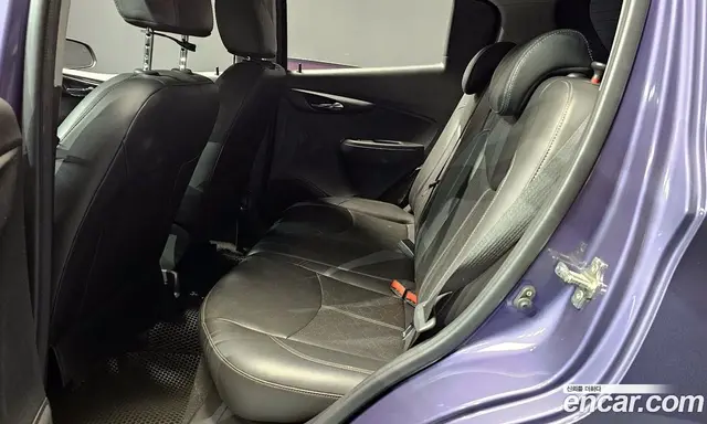 Chevrolet Spark 2015 1.0 автомат (гидро), миниатюра 12