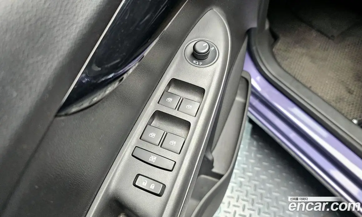 Chevrolet Spark 2015 1.0 автомат (гидро), фото 17