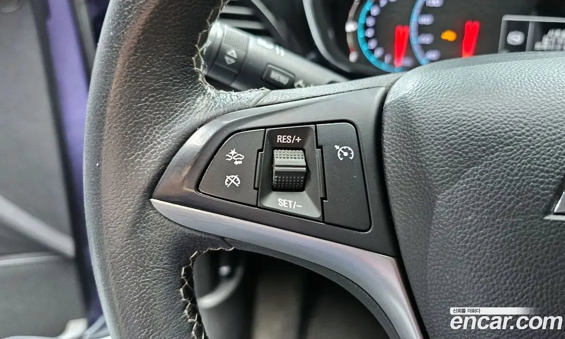 Chevrolet Spark 2015 1.0 автомат (гидро), фото 18