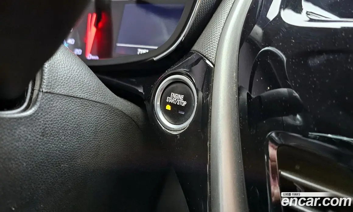 Chevrolet Spark 2015 1.0 автомат (гидро), фото 20