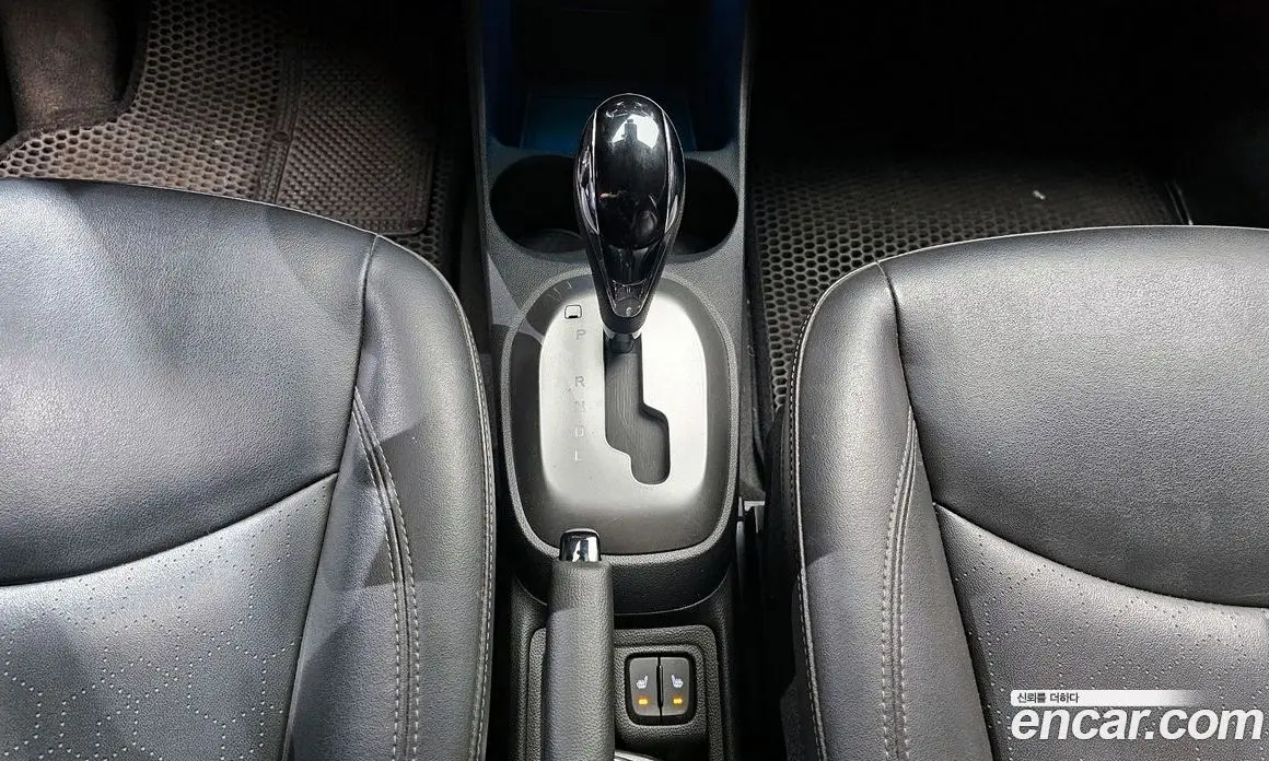 Chevrolet Spark 2015 1.0 автомат (гидро), фото 9