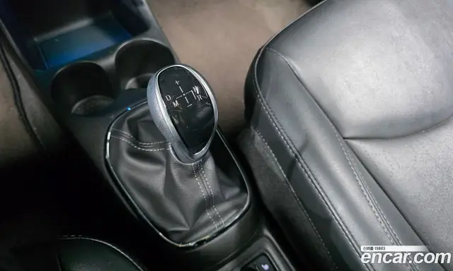 Chevrolet Spark 2016 1.0 автомат (робот), миниатюра 12
