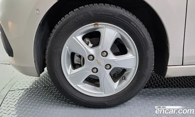 Chevrolet Spark 2016 1.0 автомат (робот), миниатюра 5 Chevrolet Spark 2016 1.0 автомат (робот), миниатюра 5