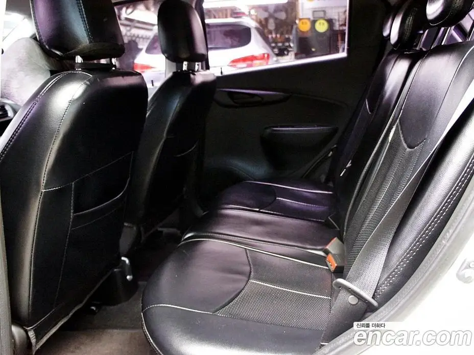 Chevrolet Spark 2016 1.0 автомат (гидро), фото 11 Chevrolet Spark 2016 1.0 автомат (гидро), фото 11