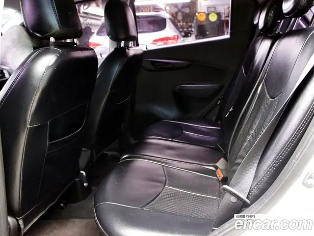 Chevrolet Spark 2016 1.0 автомат (гидро), миниатюра 11 Chevrolet Spark 2016 1.0 автомат (гидро), миниатюра 11