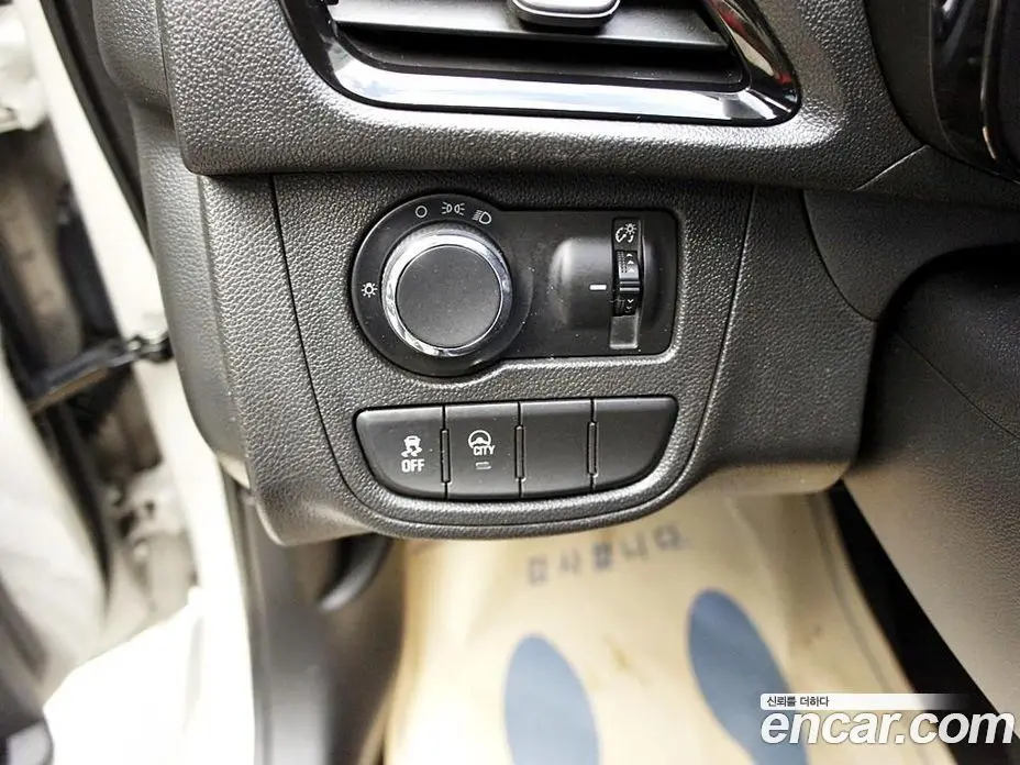 Chevrolet Spark 2016 1.0 автомат (гидро), фото 15 Chevrolet Spark 2016 1.0 автомат (гидро), фото 15