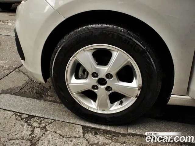 Chevrolet Spark 2016 1.0 автомат (гидро), миниатюра 5 Chevrolet Spark 2016 1.0 автомат (гидро), миниатюра 5