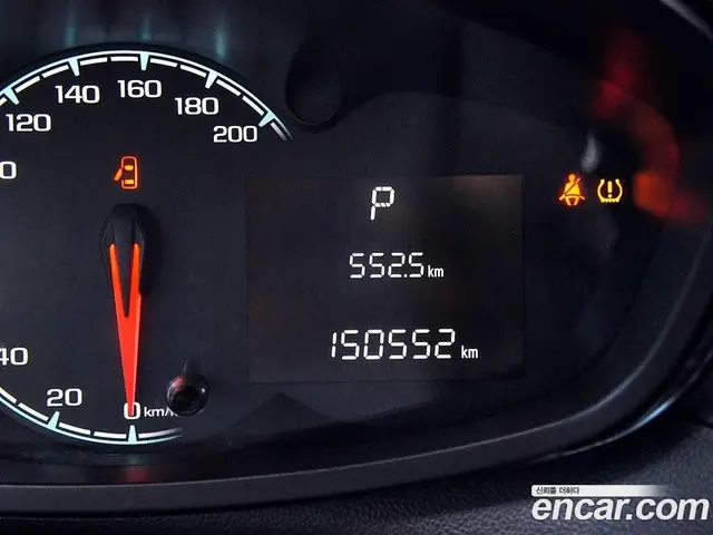Chevrolet Spark 2016 1.0 автомат (гидро), миниатюра 8 Chevrolet Spark 2016 1.0 автомат (гидро), миниатюра 8