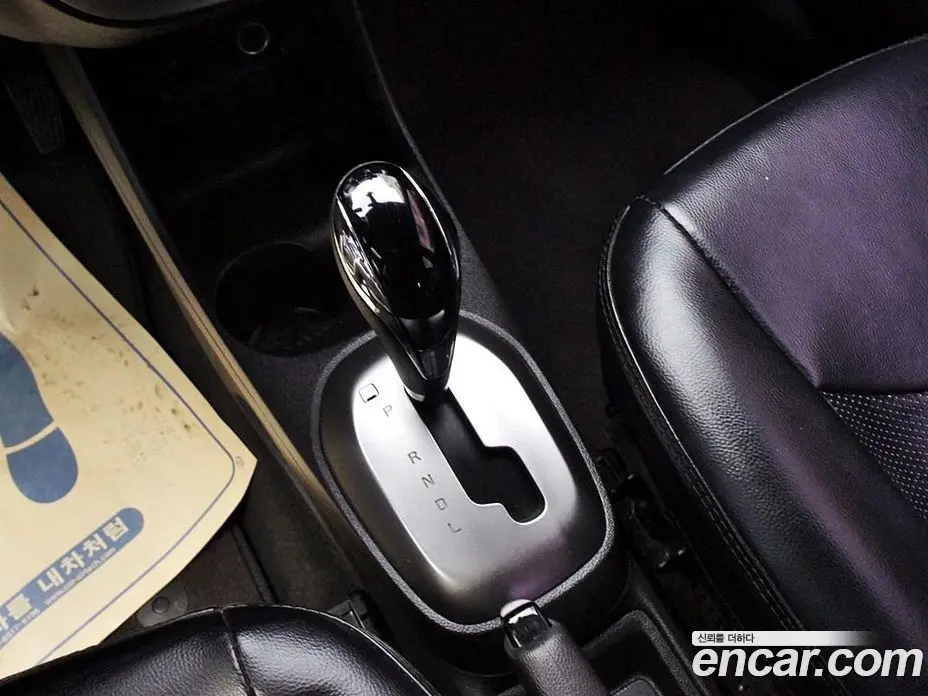 Chevrolet Spark 2016 1.0 автомат (гидро), фото 9 Chevrolet Spark 2016 1.0 автомат (гидро), фото 9