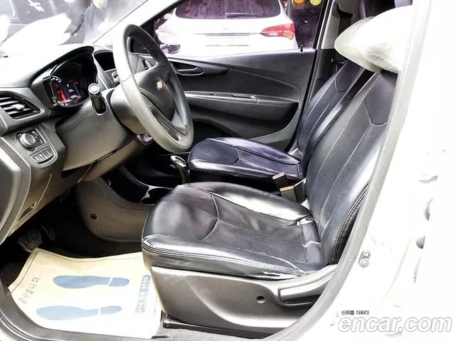 Chevrolet Spark 2016 1.0 автомат (гидро), миниатюра 10 Chevrolet Spark 2016 1.0 автомат (гидро), миниатюра 10