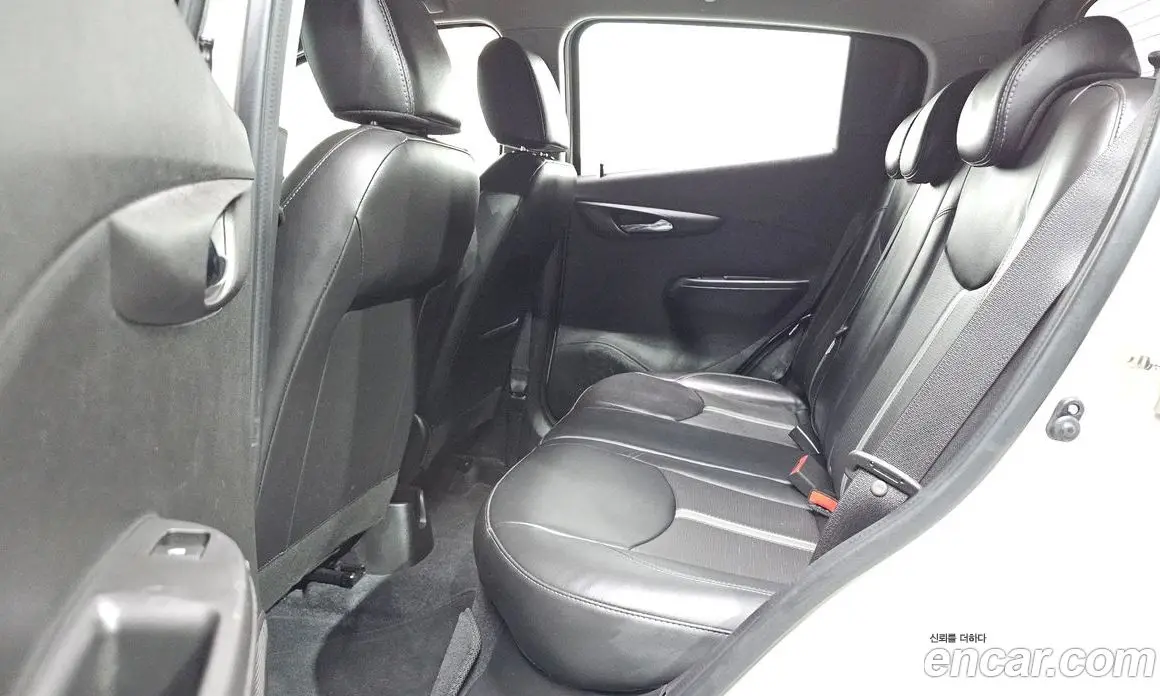 Chevrolet Spark 2018 1.0 автомат (гидро), фото 11