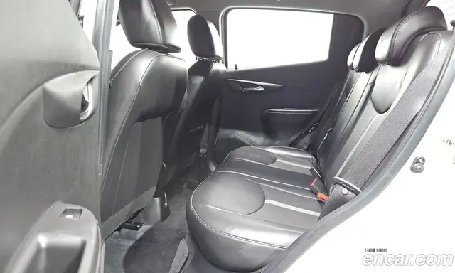 Chevrolet Spark 2018 1.0 автомат (гидро), миниатюра 11