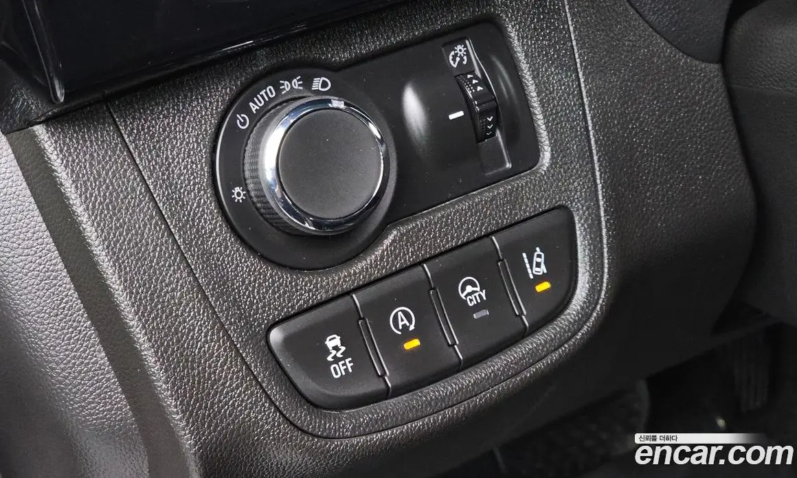 Chevrolet Spark 2018 1.0 автомат (гидро), фото 13