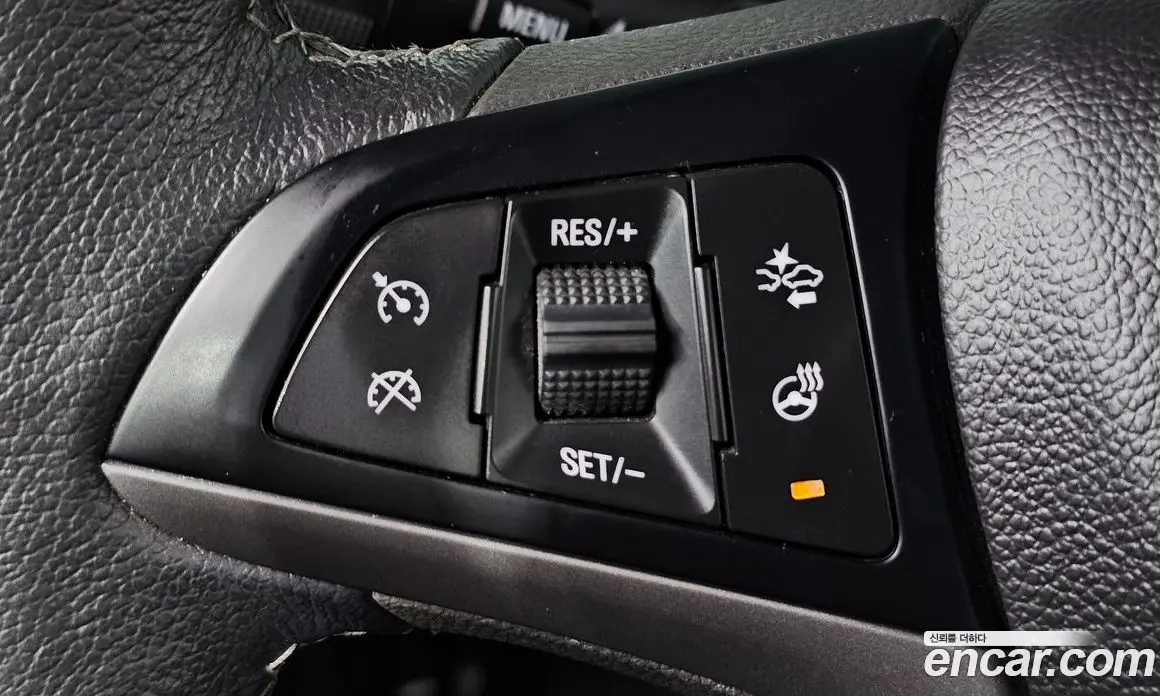 Chevrolet Spark 2018 1.0 автомат (гидро), фото 16