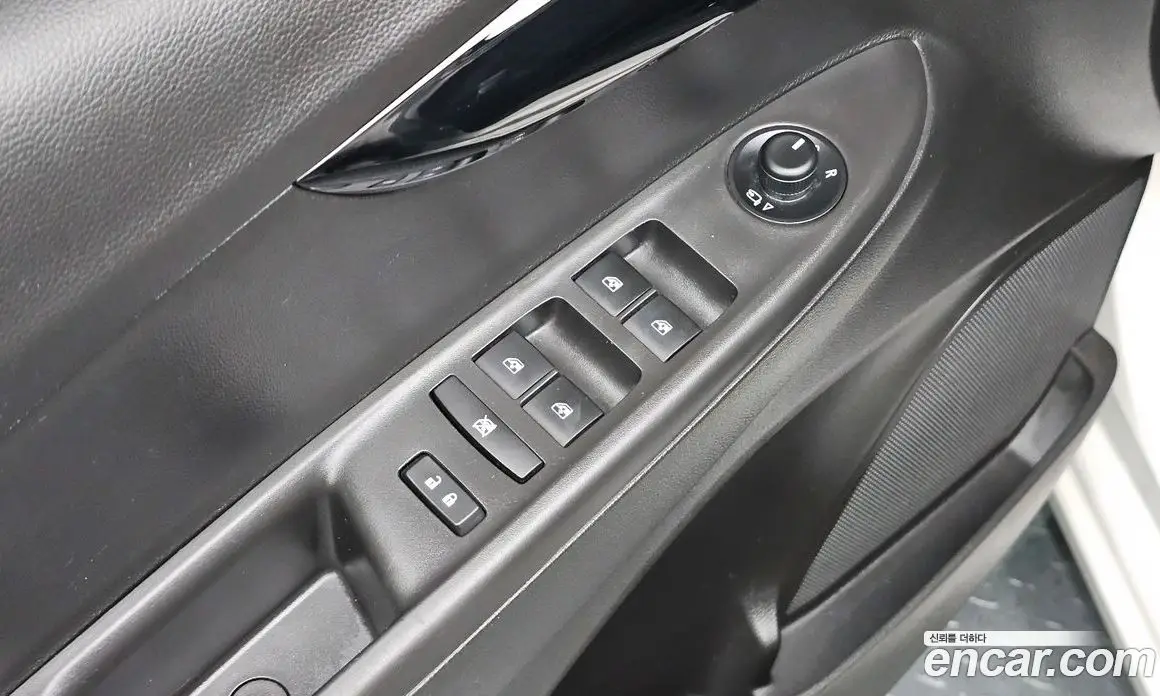 Chevrolet Spark 2018 1.0 автомат (гидро), фото 18