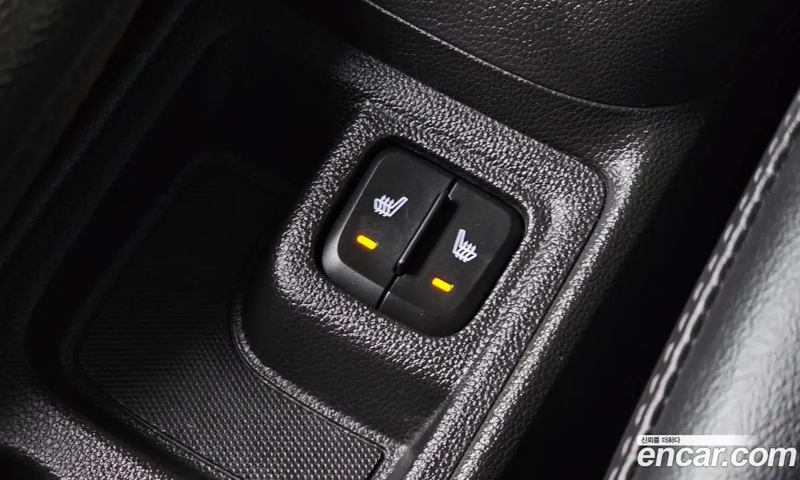 Chevrolet Spark 2018 1.0 автомат (гидро), фото 19