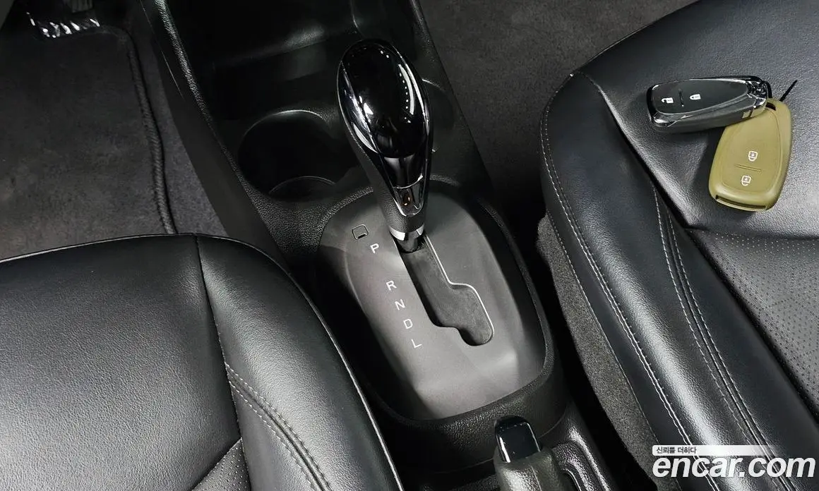 Chevrolet Spark 2018 1.0 автомат (гидро), фото 9
