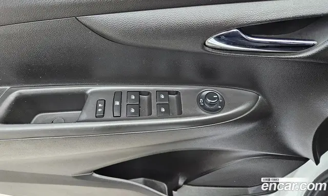 Chevrolet Spark 2018 1.0 автомат (гидро), миниатюра 11 Chevrolet Spark 2018 1.0 автомат (гидро), миниатюра 11