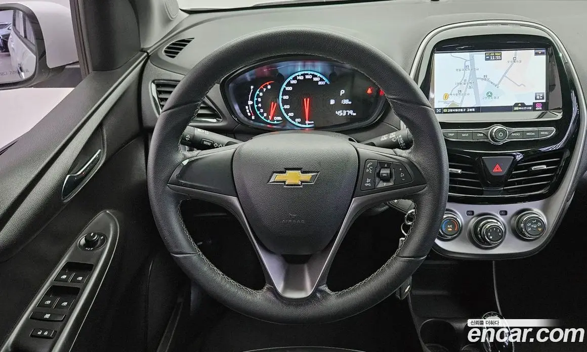 Chevrolet Spark 2018 1.0 автомат (гидро), фото 13 Chevrolet Spark 2018 1.0 автомат (гидро), фото 13
