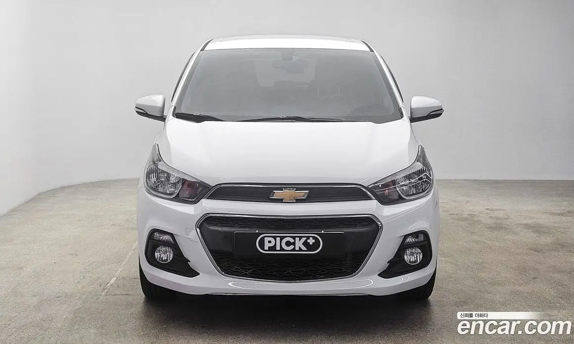Chevrolet Spark 2018 1.0 автомат (гидро), фото 3 Chevrolet Spark 2018 1.0 автомат (гидро), фото 3