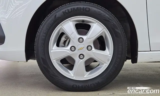 Chevrolet Spark 2018 1.0 автомат (гидро), миниатюра 5 Chevrolet Spark 2018 1.0 автомат (гидро), миниатюра 5