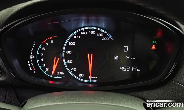 Chevrolet Spark 2018 1.0 автомат (гидро), миниатюра 8 Chevrolet Spark 2018 1.0 автомат (гидро), миниатюра 8