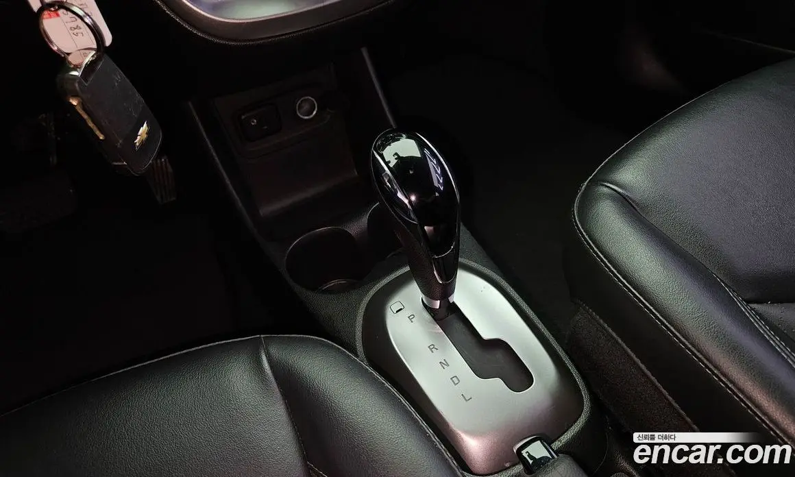 Chevrolet Spark 2018 1.0 автомат (гидро), фото 9 Chevrolet Spark 2018 1.0 автомат (гидро), фото 9