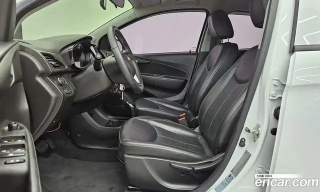 Chevrolet Spark 2018 1.0 автомат (гидро), миниатюра 10 Chevrolet Spark 2018 1.0 автомат (гидро), миниатюра 10