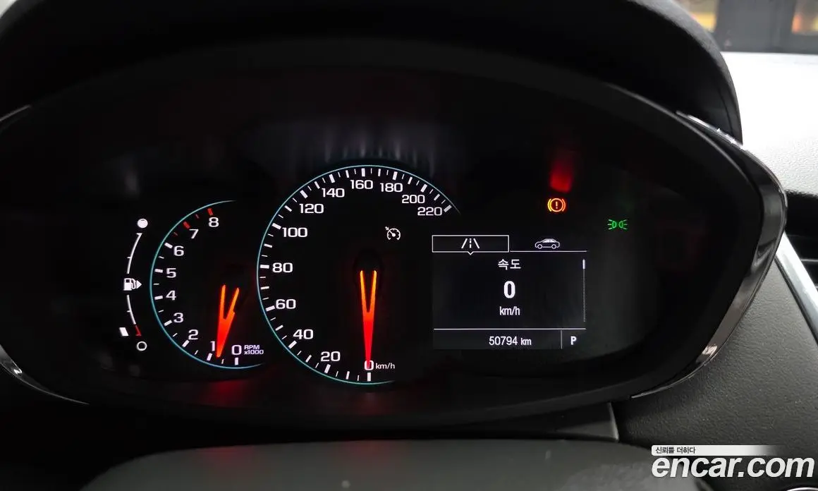 Chevrolet Trax 2020 1.4 автомат (гидро), фото 11 Chevrolet Trax 2020 1.4 автомат (гидро), фото 11