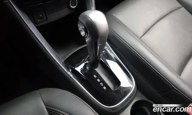 Chevrolet Trax 2020 1.4 автомат (гидро), миниатюра 12