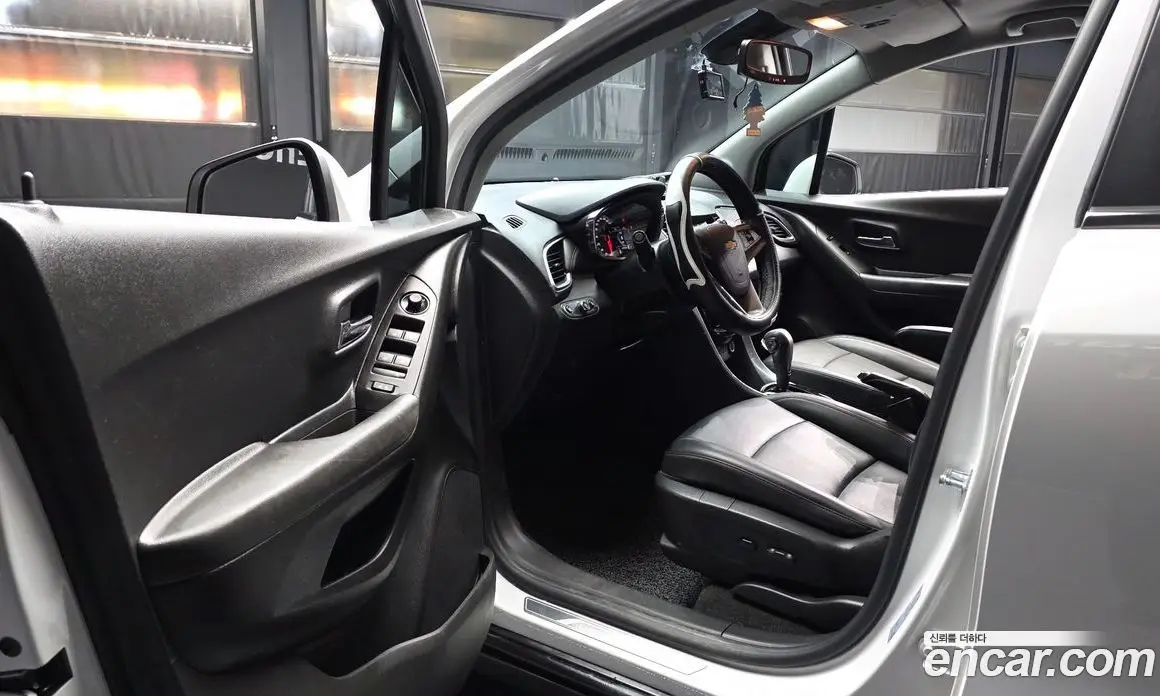 Chevrolet Trax 2020 1.4 автомат (гидро), фото 13 Chevrolet Trax 2020 1.4 автомат (гидро), фото 13