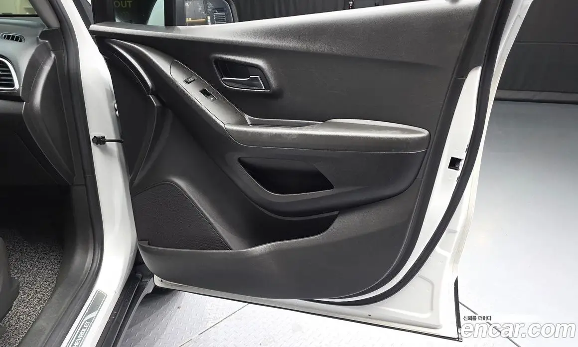 Chevrolet Trax 2020 1.4 автомат (гидро), фото 14 Chevrolet Trax 2020 1.4 автомат (гидро), фото 14