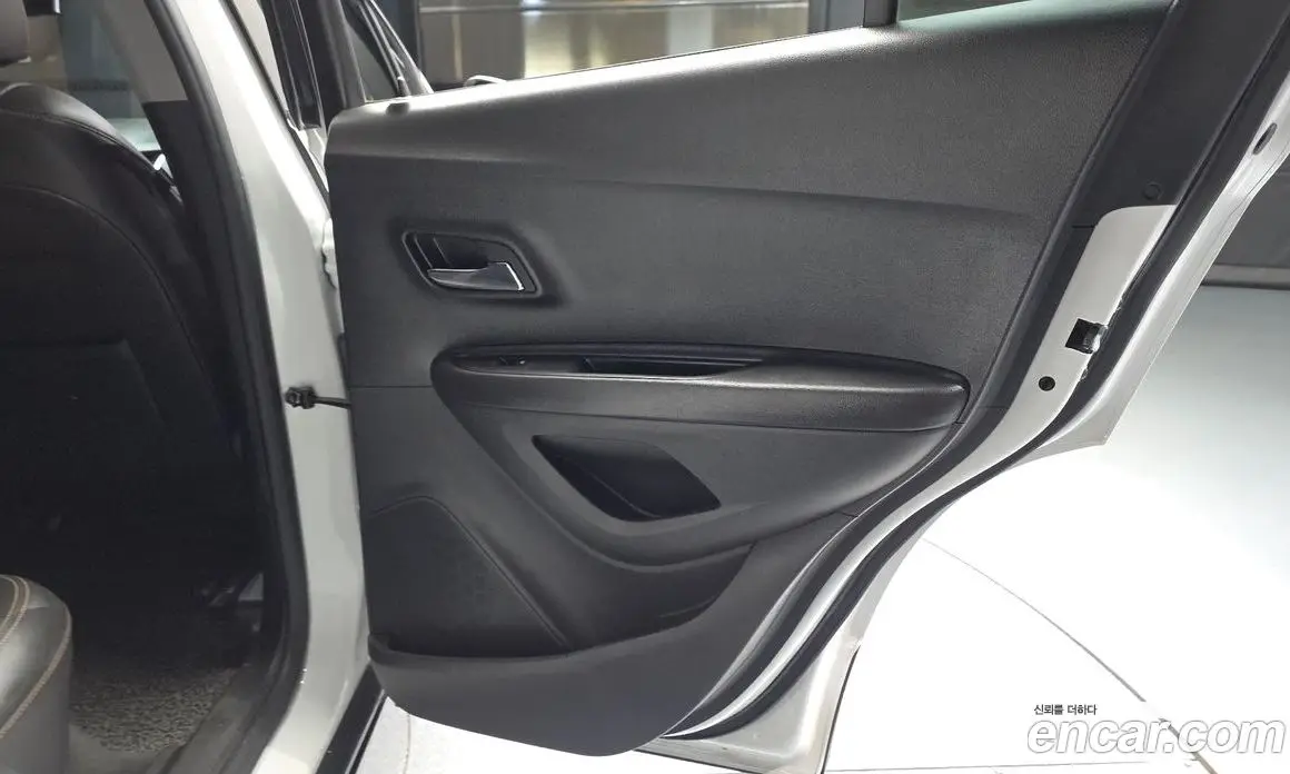 Chevrolet Trax 2020 1.4 автомат (гидро), фото 15 Chevrolet Trax 2020 1.4 автомат (гидро), фото 15