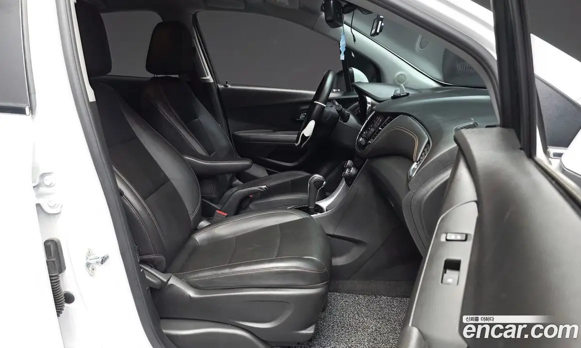 Chevrolet Trax 2020 1.4 автомат (гидро), фото 17 Chevrolet Trax 2020 1.4 автомат (гидро), фото 17