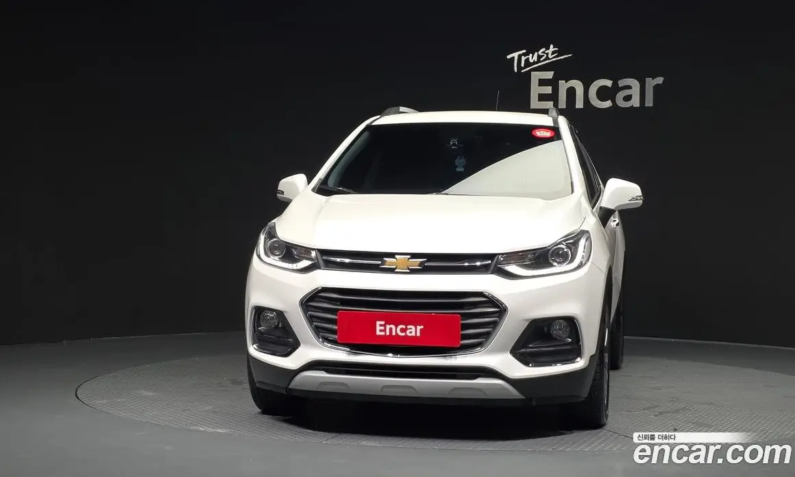 Chevrolet Trax 2020 1.4 автомат (гидро), фото 3 Chevrolet Trax 2020 1.4 автомат (гидро), фото 3