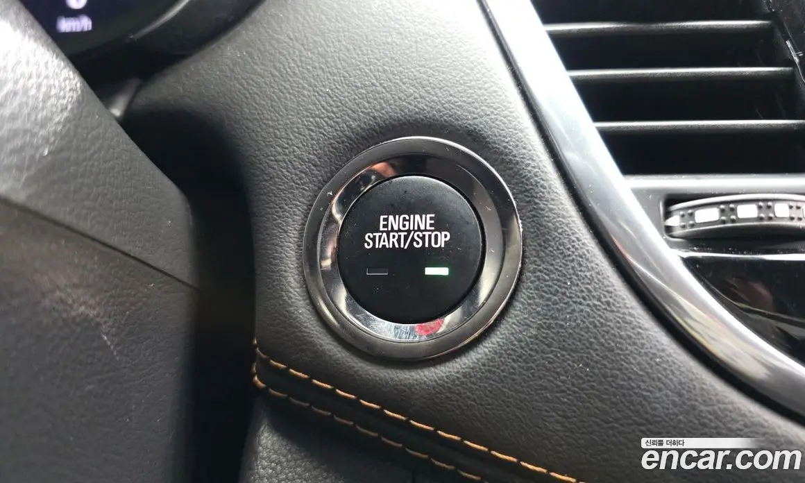 Chevrolet Trax 2020 1.4 автомат (гидро), фото 25 Chevrolet Trax 2020 1.4 автомат (гидро), фото 25