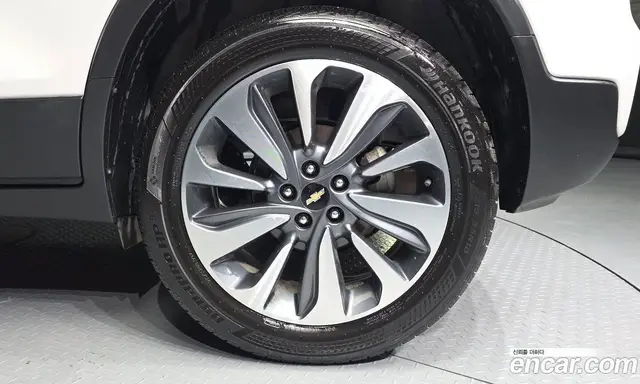 Chevrolet Trax 2020 1.4 автомат (гидро), миниатюра 7 Chevrolet Trax 2020 1.4 автомат (гидро), миниатюра 7