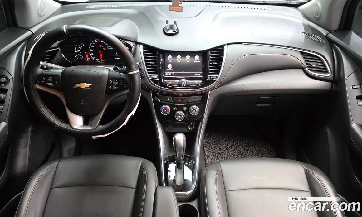 Chevrolet Trax 2020 1.4 автомат (гидро), фото 10 Chevrolet Trax 2020 1.4 автомат (гидро), фото 10