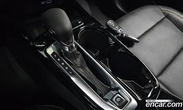 Chevrolet Trax 2023 1.2 автомат (гидро), миниатюра 11 Chevrolet Trax 2023 1.2 автомат (гидро), миниатюра 11