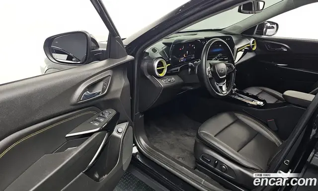 Chevrolet Trax 2023 1.2 автомат (гидро), миниатюра 12