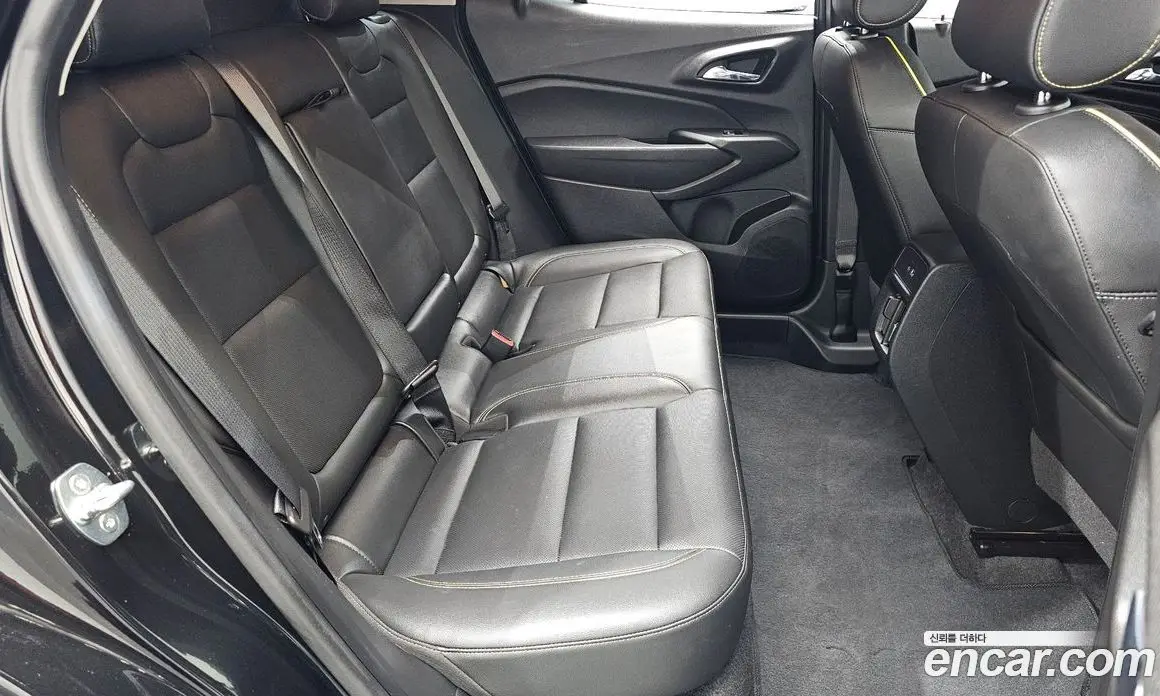 Chevrolet Trax 2023 1.2 автомат (гидро), фото 26 Chevrolet Trax 2023 1.2 автомат (гидро), фото 26