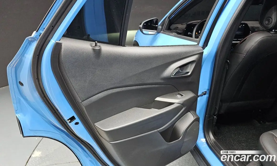 Chevrolet Trax 2023 1.2 автомат (гидро), фото 14