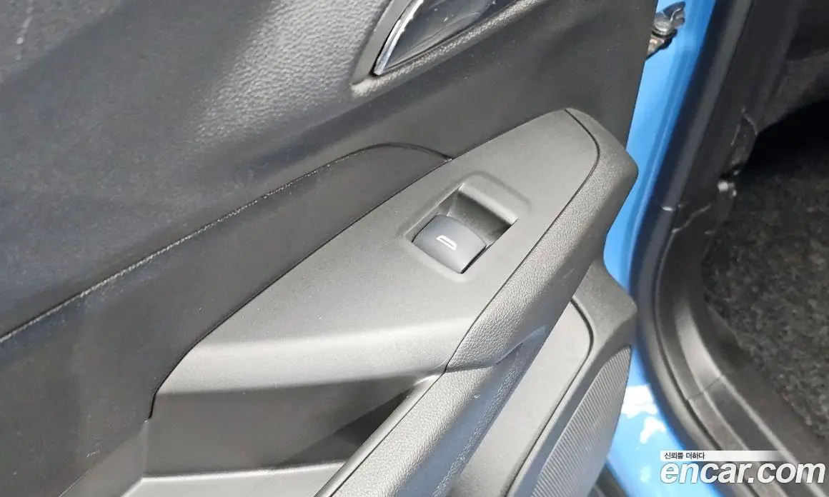 Chevrolet Trax 2023 1.2 автомат (гидро), фото 25